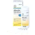 Produktbild: Albustix Proteinas 50 Tiras A2872C52