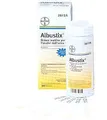 Produktbild: Albustix 50str Reatt 2872c