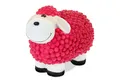 Produktbild: relaxdays Gartenfigur Schaf, Pink