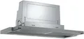 Produktbild: Bosch DFR097A52 EEK: A Flachschirmhaube, 90cm breit, silbermetallic