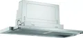 Produktbild: Bosch Flachschirmhaube DFR097A52 | 90 cm | Serie 4 | LED-Beleuchtung | Abluft/Umluft | EcoSilence Drive | silber, A (Spektrum: A bis G)