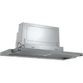 Produktbild: Bosch DFR097A52 Dunstabzugshaube Flachschirmhaube Wandhaube 90cm 1655781