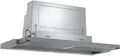 Produktbild: Bosch DFR097A52 EEK: A Flachschirmhaube, 90cm breit, silbermetallic