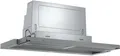 Produktbild: Bosch DFR097A52 EEK: A Flachschirmhaube, 90cm breit, silbermetallic