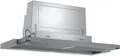 Produktbild: Bosch DFR097A52 EEK: A Flachschirmhaube, 90cm breit, silbermetallic