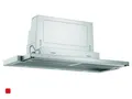 Produktbild: Bosch DFR097A52 Flachschirmhaube 90 cm Silbermetallic - unbe. Ausstellungsgerät