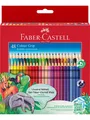 Produktbild: Faber-Castell Buntstift Colour Grip 48er Kartonetui