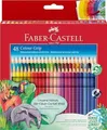 Produktbild: FABER-CASTELL 112449, Mehrfarbig, 48 Stück(e)