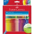 Produktbild: Faber-Castell Farbstifte Colour Grip 2001 (48 x) (112449)