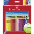 Produktbild: Buntstift Colour Grip 48er Kartonetui