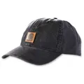 Produktbild: Carhartt - Odessa Cap - Cap Gr One Size grau/schwarz
