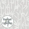 Produktbild: Theraline Bezug für Stillkissen 190cm Stillkissenbezug Bambuswald Bamboo