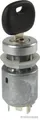 Produktbild: HERTH+BUSS ELPARTS 70595057 Zünd-/Startschalter