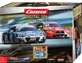 Produktbild: Stadlbauer Carrera Full Speed - Rennauto- & Schienen-Set - 10 Jahr(e) - Mehrfarbig