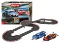 Produktbild: Carrera Digital 124 Startpackung DTM Full Speed - 9,3m Streckenlänge - 20023633