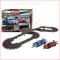 Produktbild: Carrera Digital 124 Startpackung Komplettset Grundpackung 1:24 Auto Renn Bahn