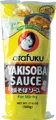 Produktbild: Yakisoba Sauce – Aromatische japanische Würzsauce zum Verfeinern von Bratnude...