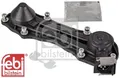 Produktbild: febi bilstein 173130 Abdeckblech für Bremssattel