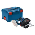 Produktbild: Bosch Akku-Kreissäge GKM 18V-50, L-BOXX 238 06016B8001