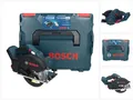 Produktbild: Bosch Professional Kompakt-Handkreissäge GKM 18V-50 Professional Akku Metall Handkreissäge 18 V 136 mm (06016
