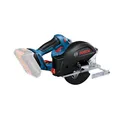 Produktbild: AKTION: BOSCH Professional GKM 18V-50 Akku-Handkreissäge-Set 18,0 V, ohne...