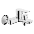 Produktbild: Hansa AP-Wannenmischer Hansabasic Ausladung 165mm chrom
