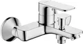 Produktbild: Hansa AP-Wannenmischer Hansabasic Ausladung 165mm chrom