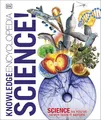 Produktbild: Science! (Dk Knowledge Encyclopedias)