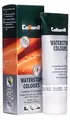 Produktbild: Collonil Waterstop Colours Schuhcreme mittelbraun, 75 ml