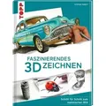 Produktbild: Faszinierendes 3D-Zeichnen