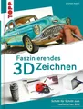Produktbild: Faszinierendes 3D-Zeichnen