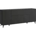 Produktbild: Sideboard Phuket Schwarz