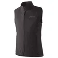 Produktbild: Patagonia - Women's Trail Craft Vest - Fahrradweste Gr L schwarz/grau