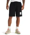 Produktbild: THE NORTH FACE NF0A8C1JKY4 M Box NSE Regular Short Shorts Herren TNF Black/TNF White Größe L