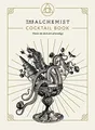 Produktbild: The Alchemist Cocktail Book: Master the dark arts of mixology