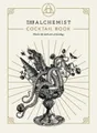 Produktbild: The Alchemist The Alchemist Cocktail Book (Gebundene Ausgabe)