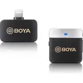 Produktbild: Boya BY-M1V5 pro iPhone iPad