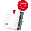 Produktbild: Fritz 1200 ax repeater erhöht die geschwindigkeit des funknetzes - 20002973