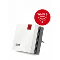 Produktbild: REPEATER FRITZ! REPEATER 1200 AX WIFI 6 (20002973)
