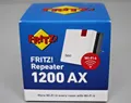 Produktbild: AVM WLAN Repeater FRITZ!Repeater 1200 AX International 20002973 3000 MBit/s Mesh
