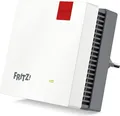 Produktbild: AVM FRITZ!Repeater 1200 AX Repeater mit Wi-Fi 6 - Weiß (20002974)