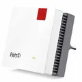 Produktbild: AVM FRITZ! Repeater 1200 AX Wi-Fi-Range-Extender 1GbE Wi-Fi 6 2.4 GHz, 5