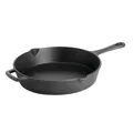 Produktbild: Napoleon 56058 Gusseisen-Bratpfanne 30 cm, Schwarz