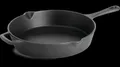 Produktbild: Napoleon Bratpfanne Ø 30 cm, Gusseisen
