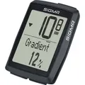 Produktbild: Sigma Elektro GmbH Sigma BC 14.0 Wl STS Fahrradcomputer Schwarz Radfahren Wireless - Schwarz