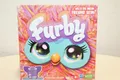 Produktbild: Hasbro Furby 2023 (deutsche Version) Orange Neu Rechnung MwSt