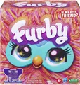 Produktbild: Hasbro - Furby Interactive Plush Orange (German)