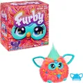 Produktbild: Furby Coral – Interaktives Plüschtier – Spricht Deutsch – Spielzeug Neu & OVP