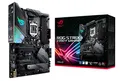 Produktbild: ASUS ROG Strix Z390-F Gaming Motherboard LGA1151 (Intel 8th and 9th Gen) ATX DDR4 DP HDMI M.2 USB 3.1 Gen2 Gigabit LAN