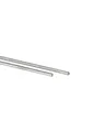 Produktbild: CFH Stangenlötzinn Zinkblech SZ 377 – 2 x Stangen Ø 5 mm à 295 mm, bleifrei, Sn91Zn9, Schmelztemperatur 200 °C, Weichlöten von Zinkblech